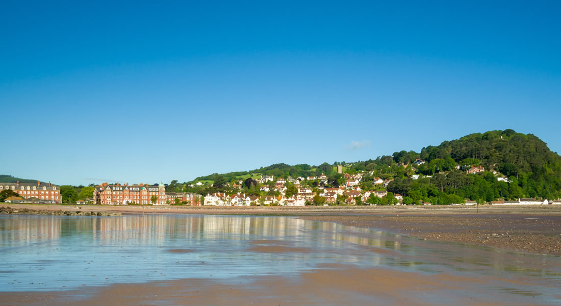 Minehead