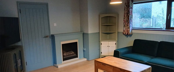 Croydon Cottage Enquiry
